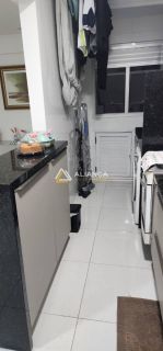 Apartamento à venda no Condomínio Life Jabotiana