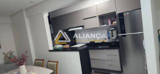 Apartamento à venda no Condomínio Life Jabotiana