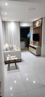 Apartamento à venda no Condomínio Life Jabotiana