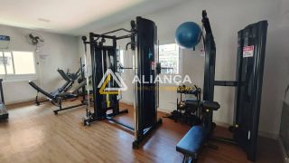 APARTAMENTO À VENDA NO CONDOMÍNIO PARQUE NASCENTE  RESIDENCIAL CLUBE BAIRRO JABOTIANA ARACAJU SERGIPE.
