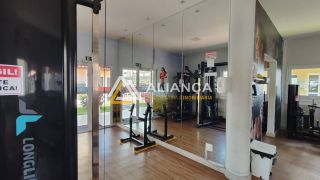 APARTAMENTO À VENDA NO CONDOMÍNIO PARQUE NASCENTE  RESIDENCIAL CLUBE BAIRRO JABOTIANA ARACAJU SERGIPE.