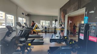 APARTAMENTO À VENDA NO CONDOMÍNIO PARQUE NASCENTE  RESIDENCIAL CLUBE BAIRRO JABOTIANA ARACAJU SERGIPE.