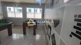 APARTAMENTO À VENDA NO CONDOMÍNIO PARQUE NASCENTE  RESIDENCIAL CLUBE BAIRRO JABOTIANA ARACAJU SERGIPE.