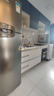 APARTAMENTO À VENDA NO CONDOMÍNIO PARQUE NASCENTE  RESIDENCIAL CLUBE BAIRRO JABOTIANA ARACAJU SERGIPE.