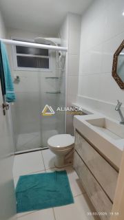 APARTAMENTO À VENDA NO CONDOMÍNIO PARQUE NASCENTE  RESIDENCIAL CLUBE BAIRRO JABOTIANA ARACAJU SERGIPE.
