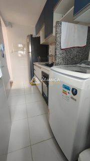 APARTAMENTO À VENDA NO CONDOMÍNIO PARQUE NASCENTE  RESIDENCIAL CLUBE BAIRRO JABOTIANA ARACAJU SERGIPE.