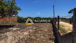 TERRENO À VENDA PERTO DA PRAIA DO ABAÍS ESTÂNCIA SERGIPE.