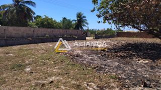TERRENO À VENDA PERTO DA PRAIA DO ABAÍS ESTÂNCIA SERGIPE.