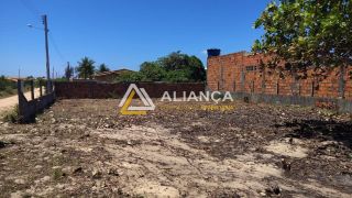 TERRENO À VENDA PERTO DA PRAIA DO ABAÍS ESTÂNCIA SERGIPE.
