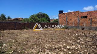 TERRENO À VENDA PERTO DA PRAIA DO ABAÍS ESTÂNCIA SERGIPE.