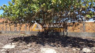 TERRENO À VENDA PERTO DA PRAIA DO ABAÍS ESTÂNCIA SERGIPE.