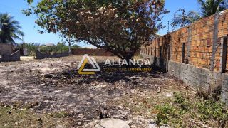 TERRENO À VENDA PERTO DA PRAIA DO ABAÍS ESTÂNCIA SERGIPE.