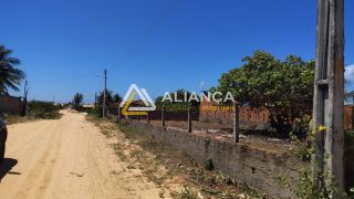 TERRENO À VENDA PERTO DA PRAIA DO ABAÍS ESTÂNCIA SERGIPE.