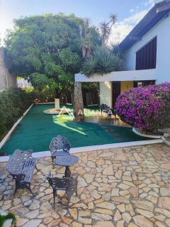 CASA À VENDA COM 03 QUARTOS,SENDO 02 SUÍTES NO BAIRRO COROA DO MEIO EM ARACAJU SERGIPE.