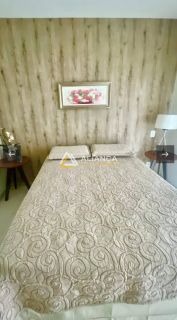 APARTAMENTO À VENDA COM 02 QUARTOS,SENDO 01 SUÍTE NA  PRAIA DO ABAÍS EM ESTÂNCIA SERGIPE.
