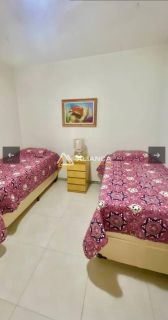 APARTAMENTO À VENDA COM 02 QUARTOS,SENDO 01 SUÍTE NA  PRAIA DO ABAÍS EM ESTÂNCIA SERGIPE.