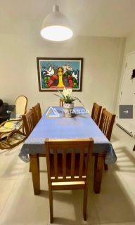 APARTAMENTO À VENDA COM 02 QUARTOS,SENDO 01 SUÍTE NA  PRAIA DO ABAÍS EM ESTÂNCIA SERGIPE.