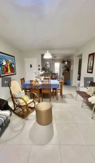 APARTAMENTO À VENDA COM 02 QUARTOS,SENDO 01 SUÍTE NA  PRAIA DO ABAÍS EM ESTÂNCIA SERGIPE.