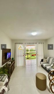 APARTAMENTO À VENDA COM 02 QUARTOS,SENDO 01 SUÍTE NA  PRAIA DO ABAÍS EM ESTÂNCIA SERGIPE.