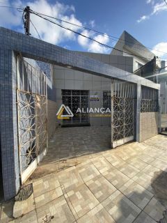CASA À VENDA NO BAIRRO SÃO JOSÉ – ARACAJU/SE
