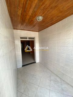 CASA À VENDA NO BAIRRO SÃO JOSÉ – ARACAJU/SE