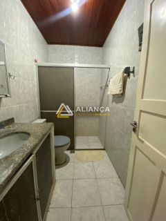 CASA À VENDA NO BAIRRO SÃO JOSÉ – ARACAJU/SE