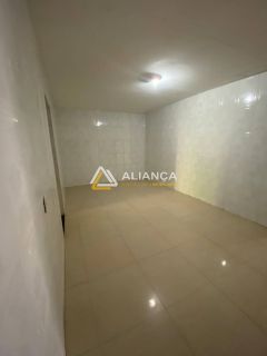 CASA À VENDA NO BAIRRO SÃO JOSÉ – ARACAJU/SE