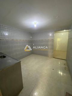 CASA À VENDA NO BAIRRO SÃO JOSÉ – ARACAJU/SE