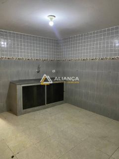 CASA À VENDA NO BAIRRO SÃO JOSÉ – ARACAJU/SE