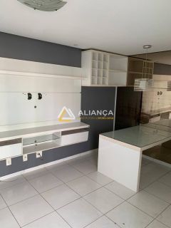 APARTAMENTO 3 QUARTOS À VENDA NO QUALIVIDA CLUB RESIDENCE - 62 m²