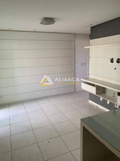 APARTAMENTO 3 QUARTOS À VENDA NO QUALIVIDA CLUB RESIDENCE - 62 m²