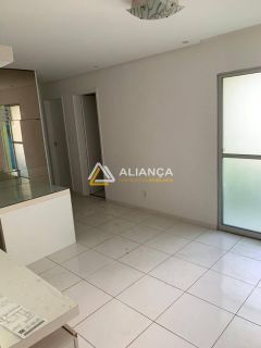 APARTAMENTO 3 QUARTOS À VENDA NO QUALIVIDA CLUB RESIDENCE - 62 m²