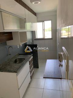 APARTAMENTO 3 QUARTOS À VENDA NO QUALIVIDA CLUB RESIDENCE - 62 m²