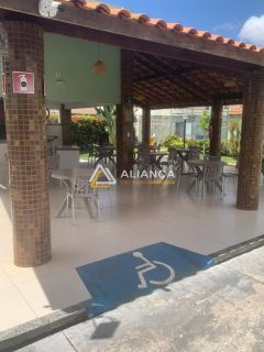 APARTAMENTO 3 QUARTOS À VENDA NO QUALIVIDA CLUB RESIDENCE - 62 m²