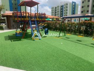 APARTAMENTO 3 QUARTOS À VENDA NO QUALIVIDA CLUB RESIDENCE - 62 m²