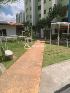 APARTAMENTO 3 QUARTOS À VENDA NO QUALIVIDA CLUB RESIDENCE - 62 m²