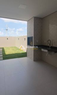 CASA À VENDA NO MARES MALUÍ RESIDENCE