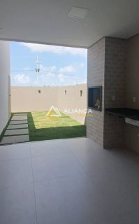 CASA À VENDA NO MARES MALUÍ RESIDENCE