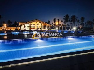 CASA À VENDA NO MARES MALUÍ RESIDENCE