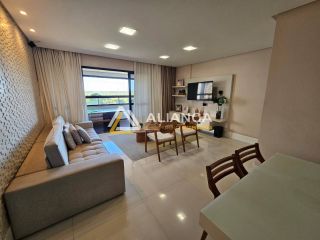 APARTAMENTO DE ALTO PADRÃO NO CONDOMÍNIO PASSEIO BEIRA MAR EM ARACAJU SERGIPE.