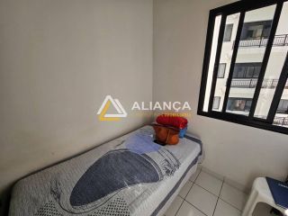 APARTAMENTO DE ALTO PADRÃO NO CONDOMÍNIO PASSEIO BEIRA MAR EM ARACAJU SERGIPE.