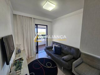 APARTAMENTO DE ALTO PADRÃO NO CONDOMÍNIO PASSEIO BEIRA MAR EM ARACAJU SERGIPE.