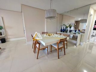 APARTAMENTO DE ALTO PADRÃO NO CONDOMÍNIO PASSEIO BEIRA MAR EM ARACAJU SERGIPE.