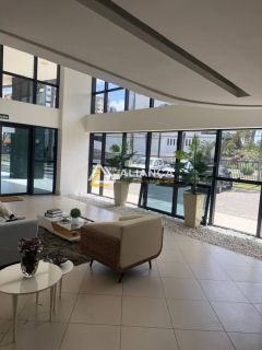 APARTAMENTO DE ALTO PADRÃO NO CONDOMÍNIO PASSEIO BEIRA MAR EM ARACAJU SERGIPE.
