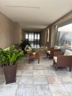 APARTAMENTO DE ALTO PADRÃO NO CONDOMÍNIO PASSEIO BEIRA MAR EM ARACAJU SERGIPE.