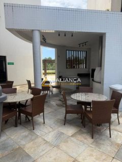 APARTAMENTO DE ALTO PADRÃO NO CONDOMÍNIO PASSEIO BEIRA MAR EM ARACAJU SERGIPE.