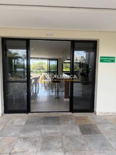 APARTAMENTO DE ALTO PADRÃO NO CONDOMÍNIO PASSEIO BEIRA MAR EM ARACAJU SERGIPE.