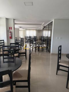 APARTAMENTO DE ALTO PADRÃO NO CONDOMÍNIO PASSEIO BEIRA MAR EM ARACAJU SERGIPE.