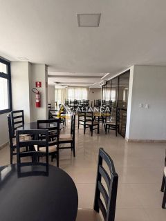 APARTAMENTO DE ALTO PADRÃO NO CONDOMÍNIO PASSEIO BEIRA MAR EM ARACAJU SERGIPE.