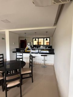 APARTAMENTO DE ALTO PADRÃO NO CONDOMÍNIO PASSEIO BEIRA MAR EM ARACAJU SERGIPE.